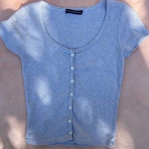 BRANDY MELVILLE TOP